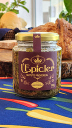Quitute Provençal - 205g