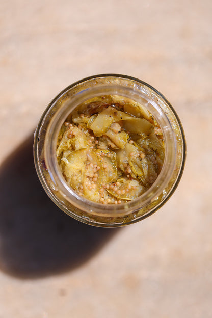 Acepipe Gaulês - 220g